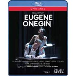 Tchaikovsky: Eugene Onegin (Opus Arte: OABD7100D) [Blu-ray]